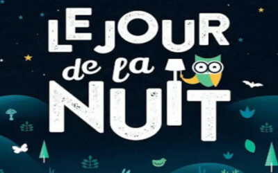 Le jour de la Nuit