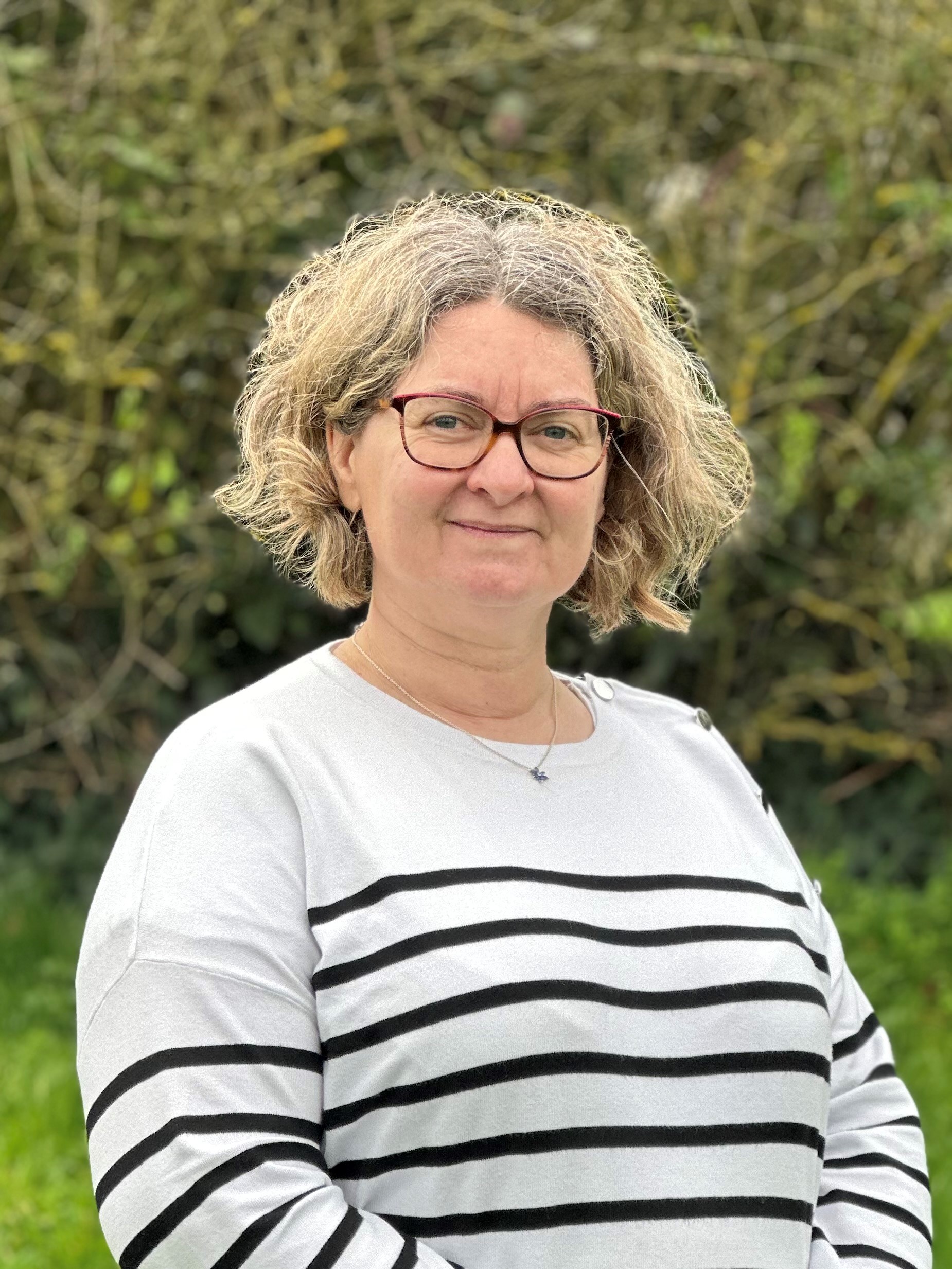 Nadège BESLON