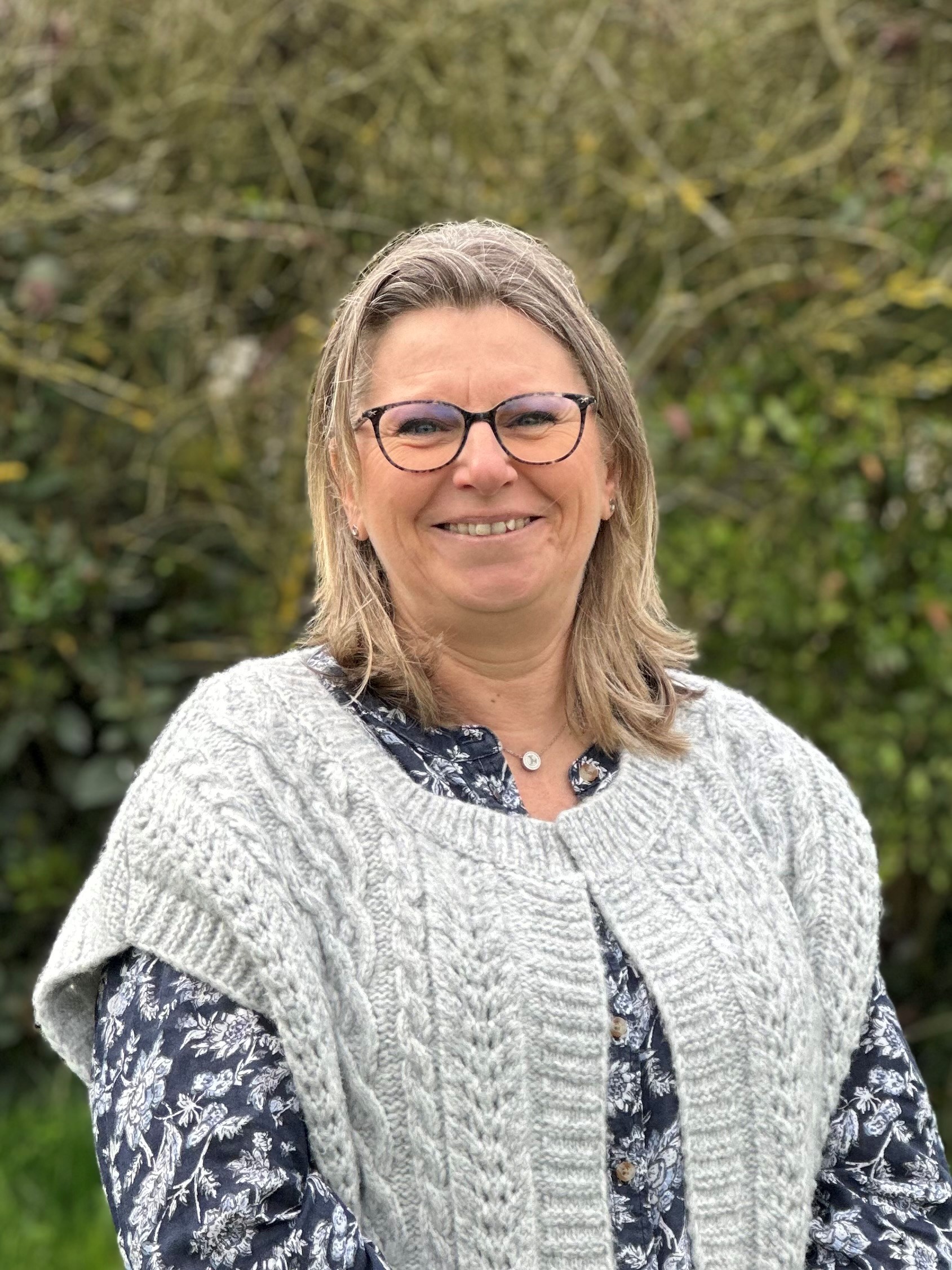 Stéphanie GENEIX