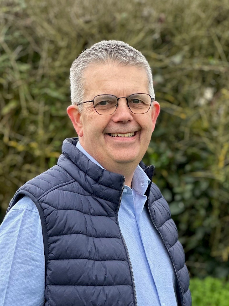 Jérôme GUERIN 
