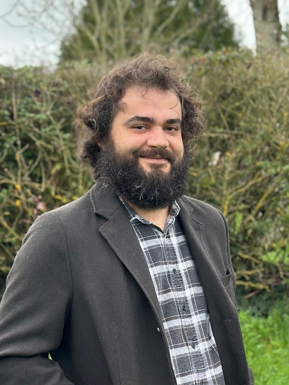 Maxime LAFFIAC